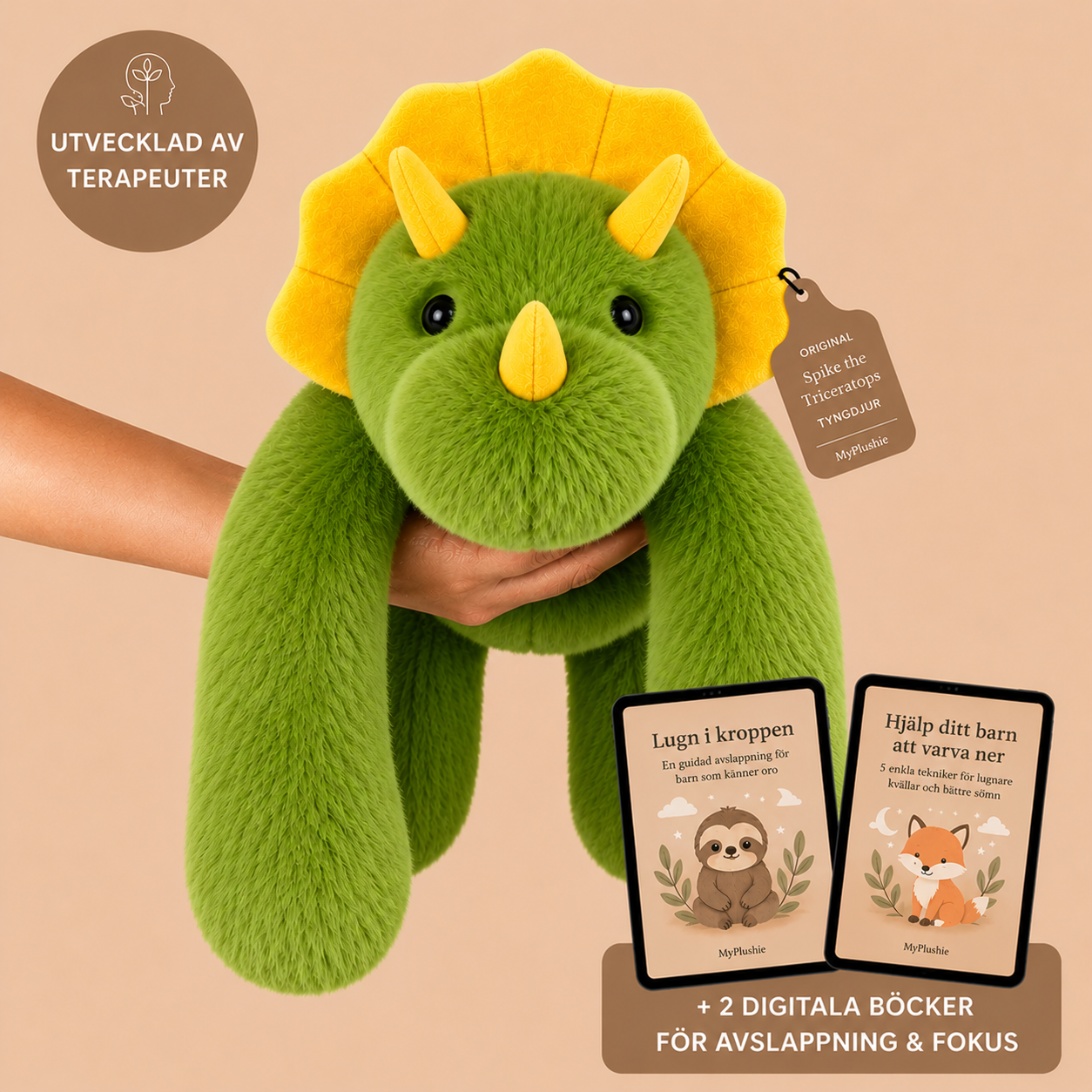 MyPlushie™