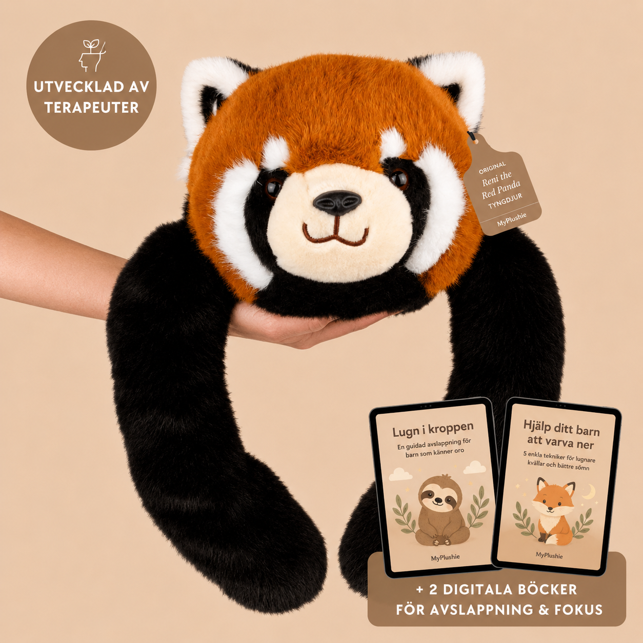 MyPlushie™