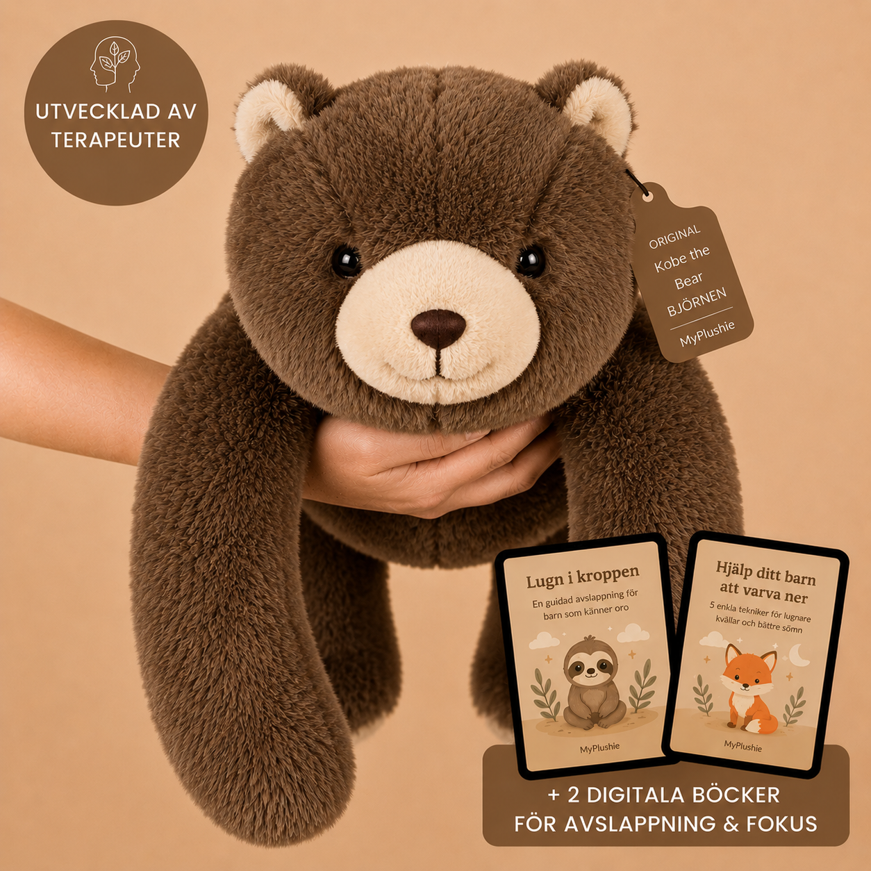MyPlushie™