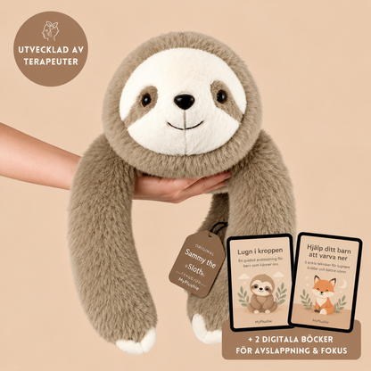 MyPlushie™